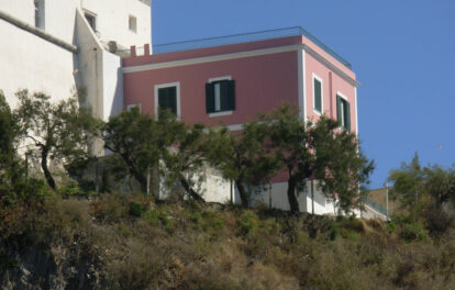 Appartamento Quadrilocale