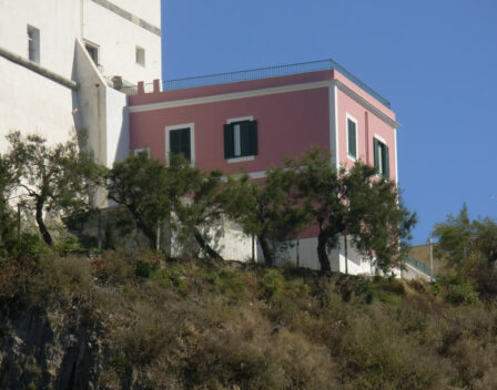 Appartamento Quadrilocale