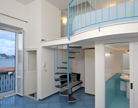 Locanda nonna giulia 31