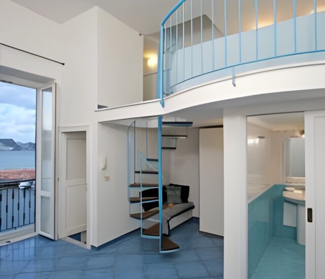 Locanda nonna giulia 31