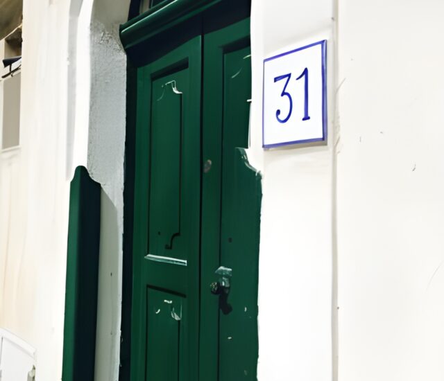 Locanda nonna giulia 31