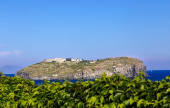 Isola di Santo Stefano