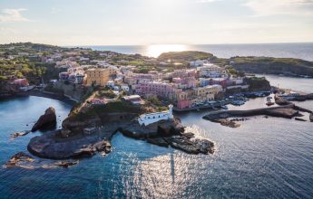 Isola di Ventotene