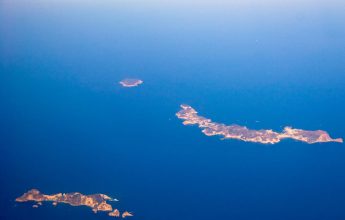 isole ponziane